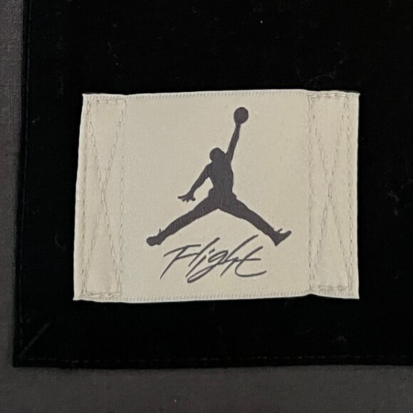 Jordan Flight Loose Fit Active Utility Gray Pants Women's DD7006-082 Size 3X NWT - Picture 2 of 8